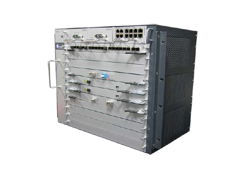 Tejas Networks Limited | Systems & Services Limited
